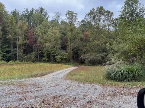 tbd Royall Rd, Thurmond, NC 28683