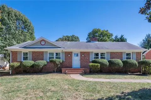 1921 Burke Mill Rd, Winston Salem, NC 27103