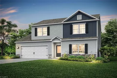 1076 Jonestown Rd, Winston Salem, NC 27103