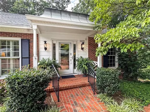 3659 Cherry Hill Dr, Greensboro, NC 27410