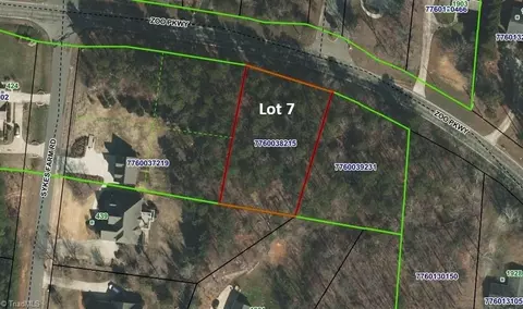 00 Zoo Pkwy, Asheboro, NC 27205