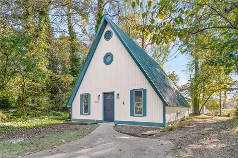 2294 Bethabara Rd, Winston Salem, NC 27106