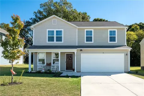 147 Charleston Meadow Loop, Mocksville, NC 27028