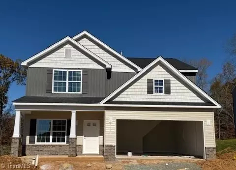 519 Valentine Ct #LOT 104, Graham, NC 27253