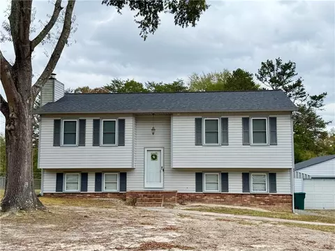 1099 Cresthaven Rd, Lewisville, NC 27023