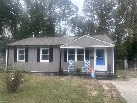 2315 Slater Ave, Winston Salem, NC 27101