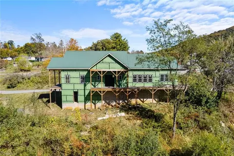 101 Pennwill Pkwy, West Jefferson, NC 28694