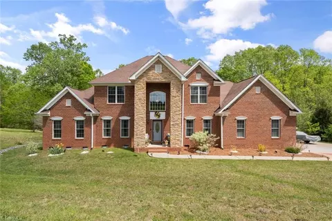 6065 Providence Church Rd, Winston Salem, NC 27105