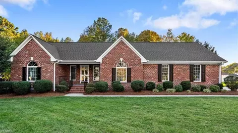 1321 Dogwood Dr, Gibsonville, NC 27249