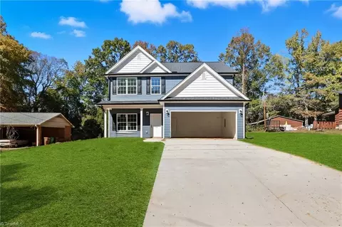 116 Orville Dr, High Point, NC 27260