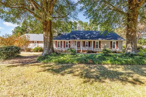 2307 May Dr, Burlington, NC 27215