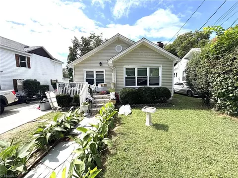 203 Underhill St, High Point, NC 27260