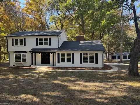 202 Bayberry Dr, Salisbury, NC 28147