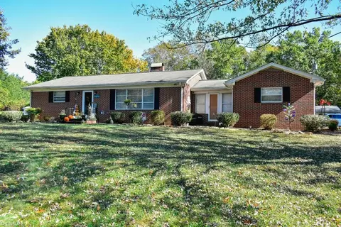 11797 Nc Highway 268, Elkin, NC 28621