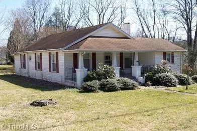 4511 June Ave, Winston Salem, NC 27106