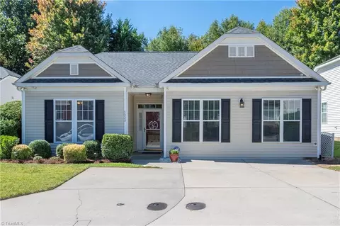 5028 Brian Center Ln, Winston Salem, NC 27106