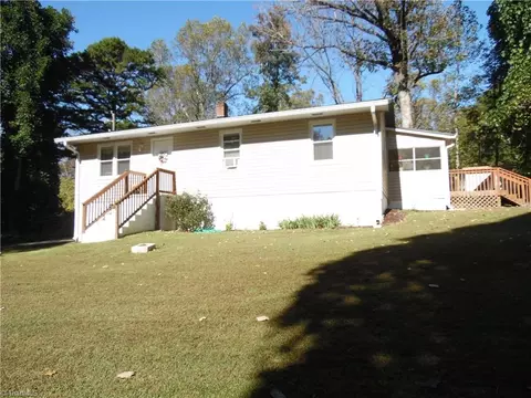 125 Purley Church Rd, Yanceyville, NC 27379