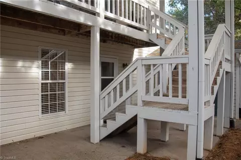 649 Balfour Rd, Winston Salem, NC 27104