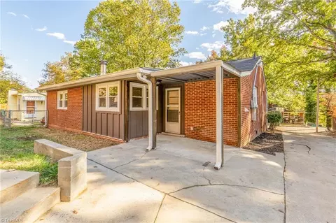 837 Willow Pl, High Point, NC 27260 photo 22