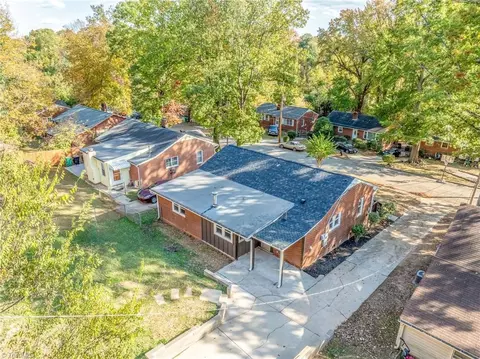 837 Willow Pl, High Point, NC 27260 photo 23