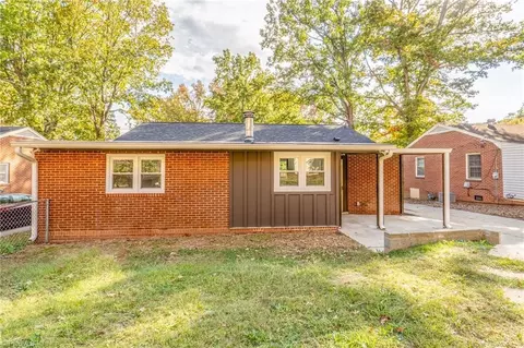 837 Willow Pl, High Point, NC 27260 photo 21