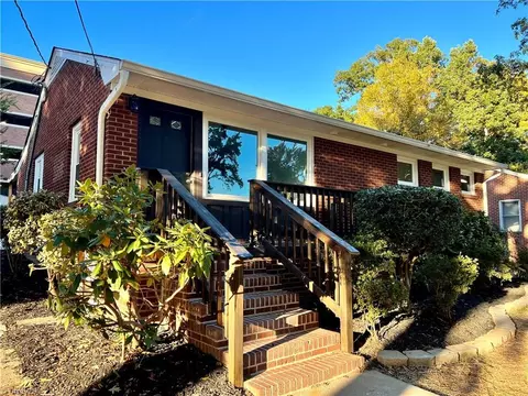 837 Willow Pl, High Point, NC 27260