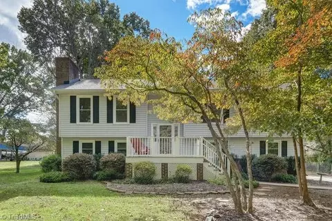 203 Timberwood Trce, Reidsville, NC 27320