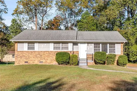 3906 Galway Dr, Greensboro, NC 27406