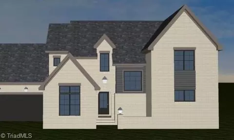 293 Old Heritage Dr, Winston Salem, NC 27107