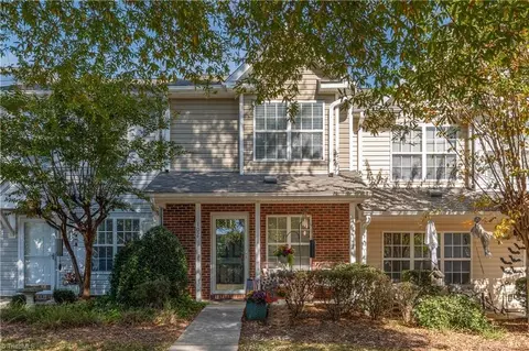 102 Tannenbaum Cir, Greensboro, NC 27410