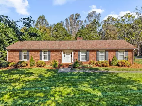 9105 Concord Church Rd, Lewisville, NC 27023