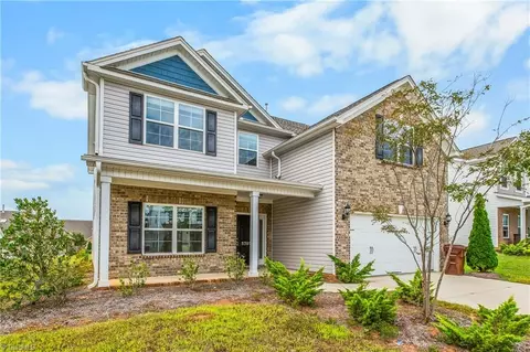 5705 Marblehead Dr, Colfax, NC 27235 photo 2