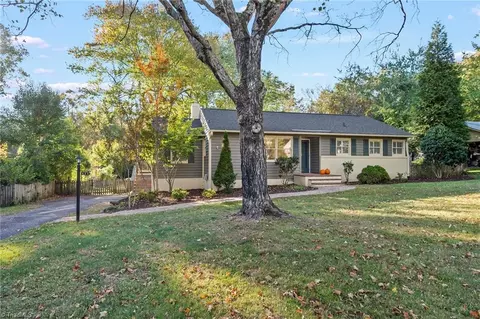 434 Pennsylvania Ave, Winston Salem, NC 27104