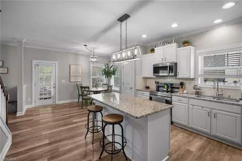 Kitchen - 2350 Birch View Dr, High Point, NC 27265 photo 1 of 4