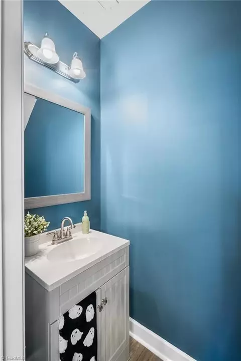 Bath - 2350 Birch View Dr, High Point, NC 27265 photo 1 of 5