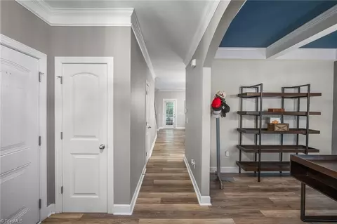 Entry Way - 2350 Birch View Dr, High Point, NC 27265 photo 1 of 2