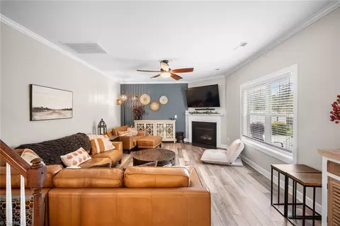 Living - 2350 Birch View Dr, High Point, NC 27265 photo 1 of 1