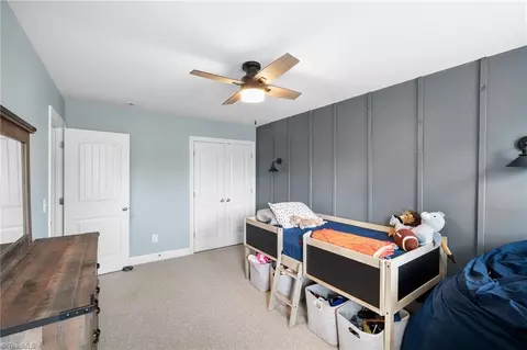 Bedroom - 2350 Birch View Dr, High Point, NC 27265 photo 5 of 8