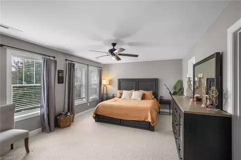 Bedroom - 2350 Birch View Dr, High Point, NC 27265 photo 1 of 8