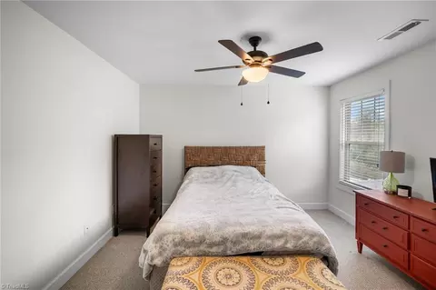 Bedroom - 2350 Birch View Dr, High Point, NC 27265 photo 8 of 8