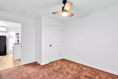 Bedroom - 1423 Commerce Ave E, High Point, NC 27260 photo 5 of 9