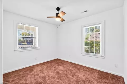Bedroom - 1423 Commerce Ave E, High Point, NC 27260 photo 7 of 9