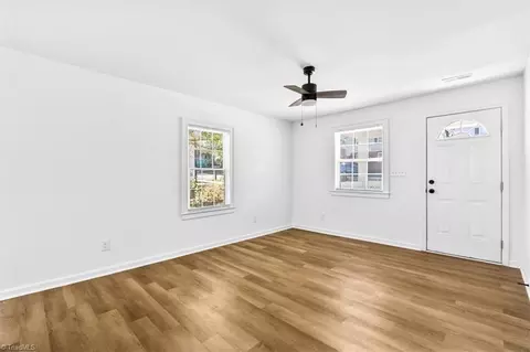Living - 1423 Commerce Ave E, High Point, NC 27260 photo 5 of 5
