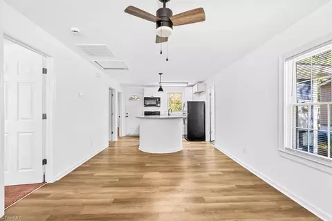 Living - 1423 Commerce Ave E, High Point, NC 27260 photo 1 of 5