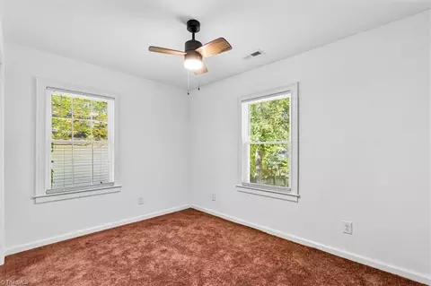 Bedroom - 1423 Commerce Ave E, High Point, NC 27260 photo 1 of 9