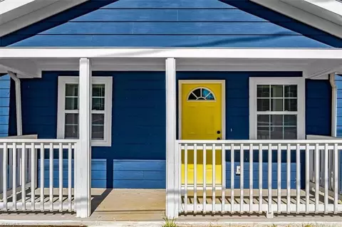 Exterior - 1423 Commerce Ave E, High Point, NC 27260 photo 8 of 8