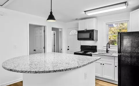 Kitchen - 1423 Commerce Ave E, High Point, NC 27260 photo 3 of 3