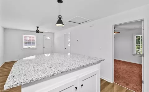Entry Way - 1423 Commerce Ave E, High Point, NC 27260 photo 1 of 2