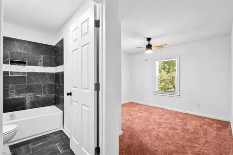 Entry Way - 1423 Commerce Ave E, High Point, NC 27260 photo 2 of 2