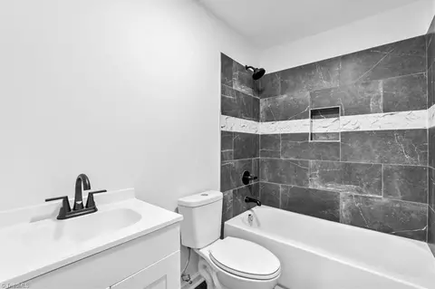 Bath - 1423 Commerce Ave E, High Point, NC 27260 photo 1 of 3